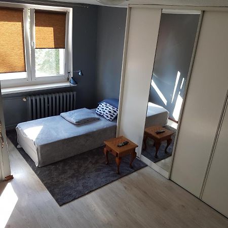 Apartamento Mieszkanie Jednopokojowe Boleslawiec W Centrum - Wymagana Kaucja Zwrotna Exterior foto