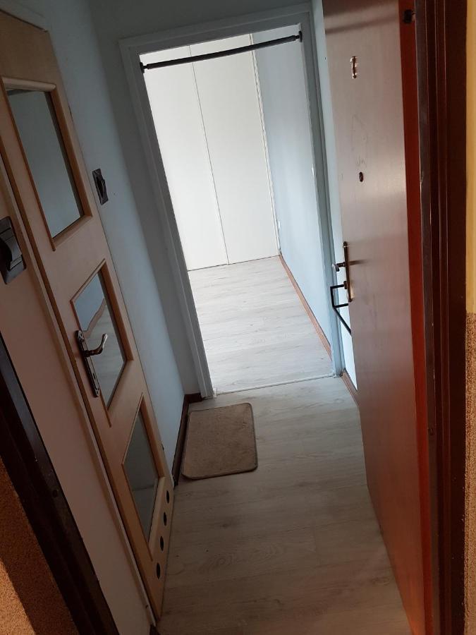 Apartamento Mieszkanie Jednopokojowe Boleslawiec W Centrum - Wymagana Kaucja Zwrotna Exterior foto