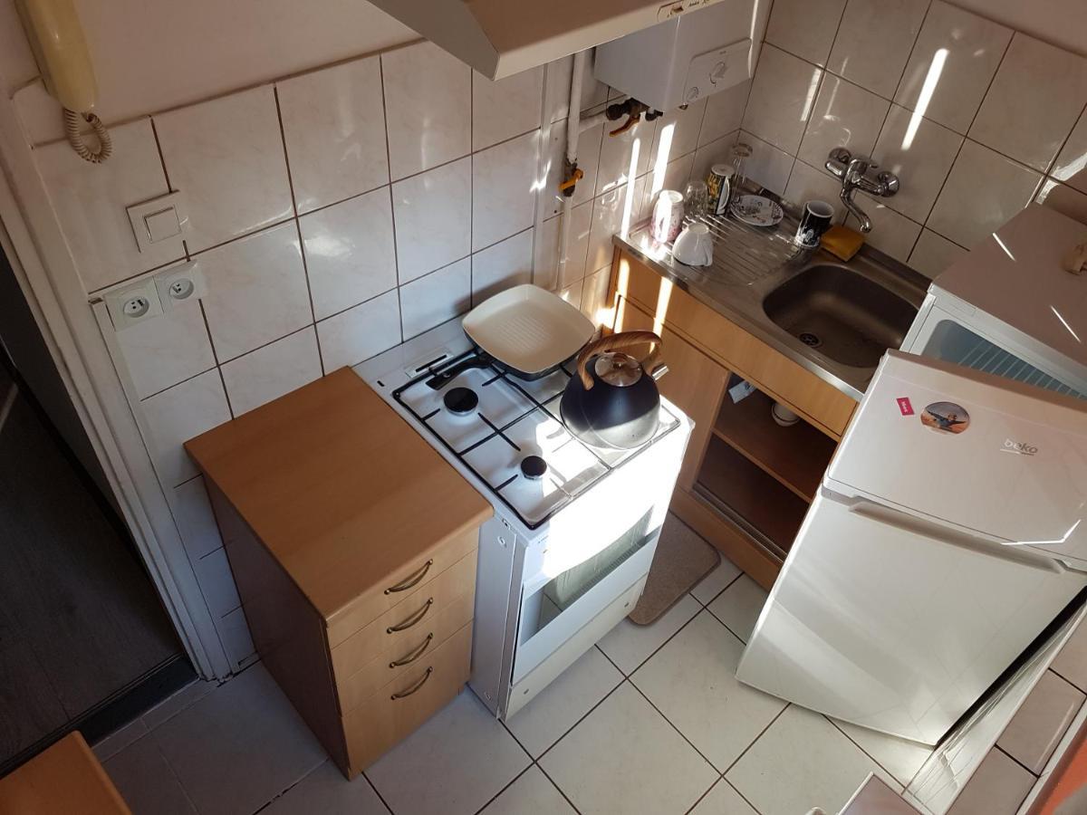 Apartamento Mieszkanie Jednopokojowe Boleslawiec W Centrum - Wymagana Kaucja Zwrotna Exterior foto