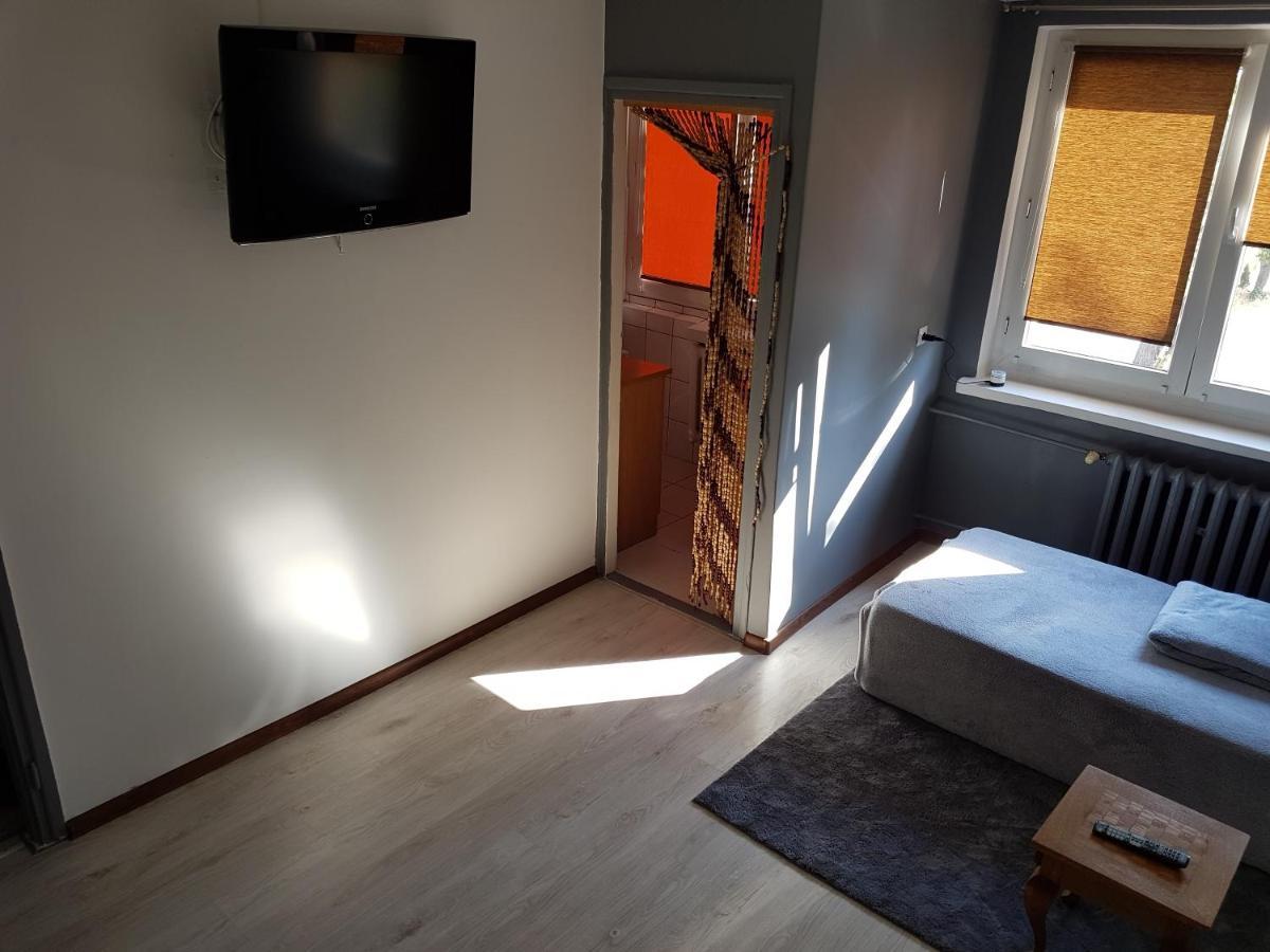 Apartamento Mieszkanie Jednopokojowe Boleslawiec W Centrum - Wymagana Kaucja Zwrotna Exterior foto