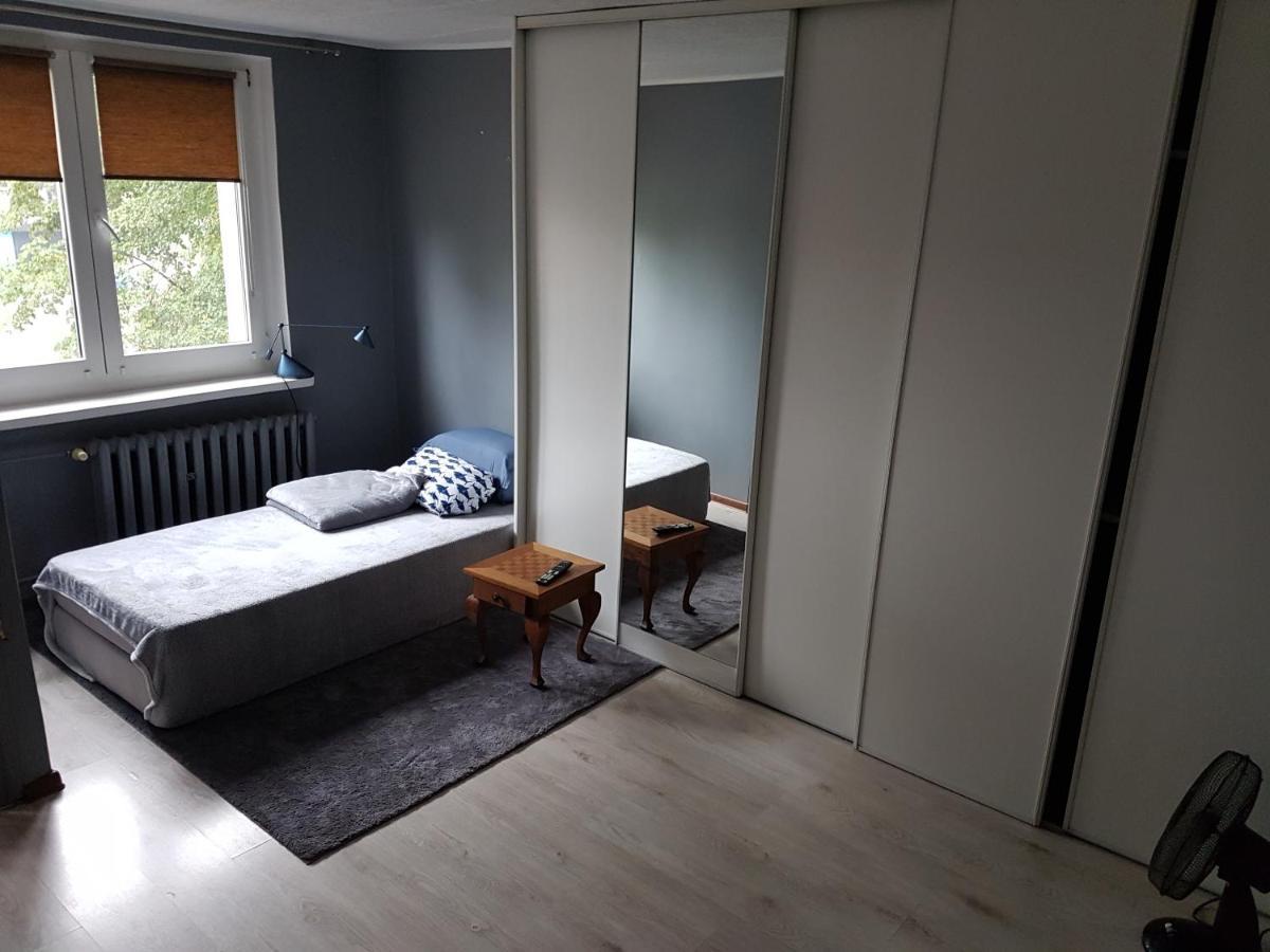 Apartamento Mieszkanie Jednopokojowe Boleslawiec W Centrum - Wymagana Kaucja Zwrotna Exterior foto