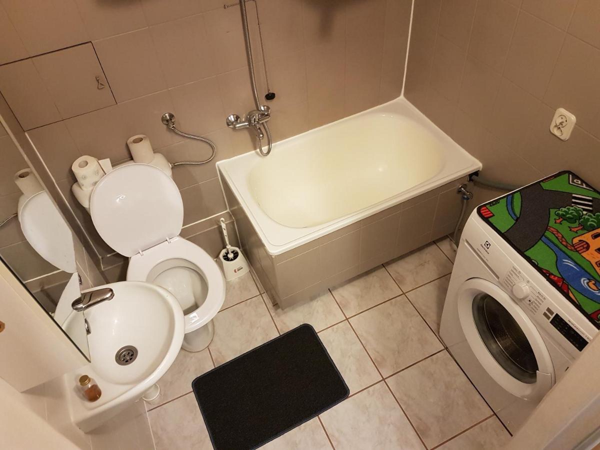 Apartamento Mieszkanie Jednopokojowe Boleslawiec W Centrum - Wymagana Kaucja Zwrotna Exterior foto